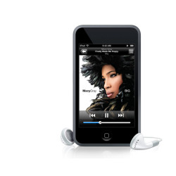 iPod Touch