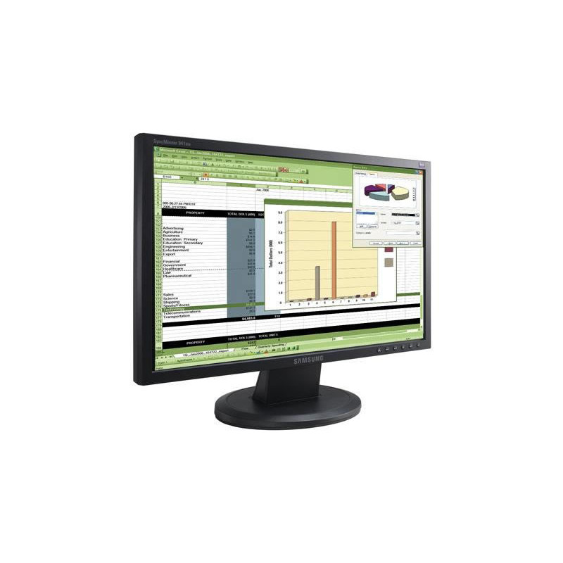 Samsung SyncMaster 941BW