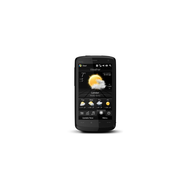 HTC Touch HD