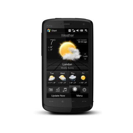 HTC Touch HD