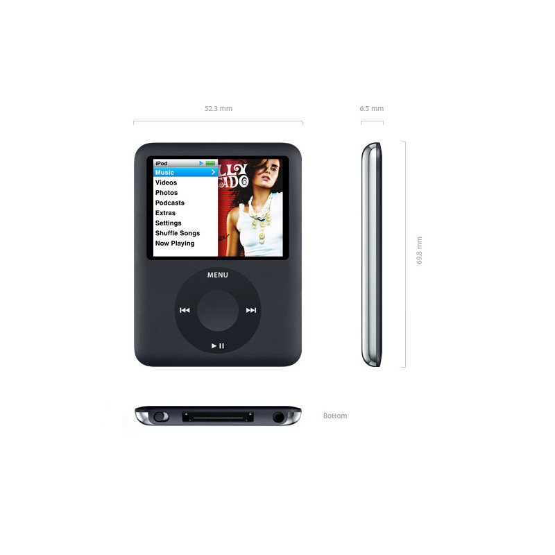 iPod Nano