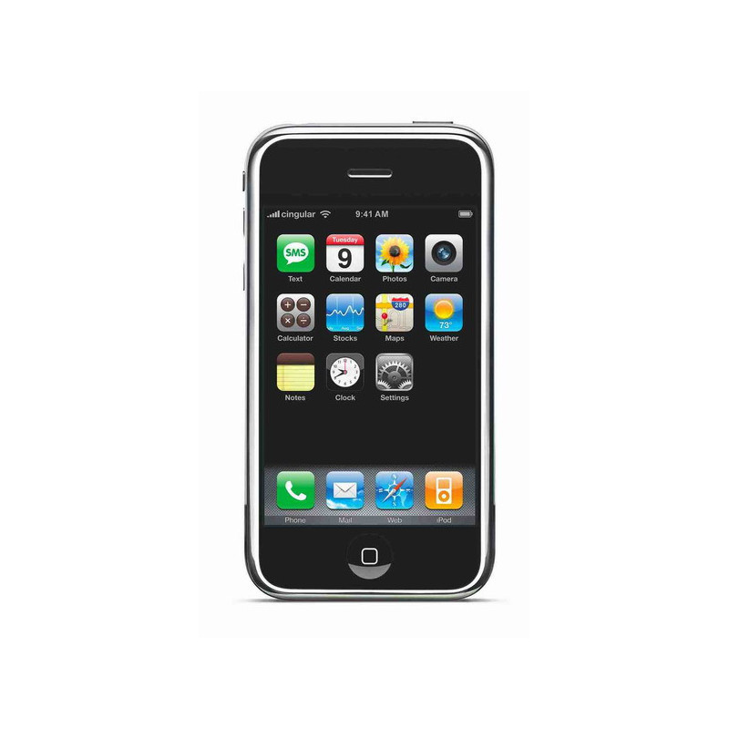 iPhone