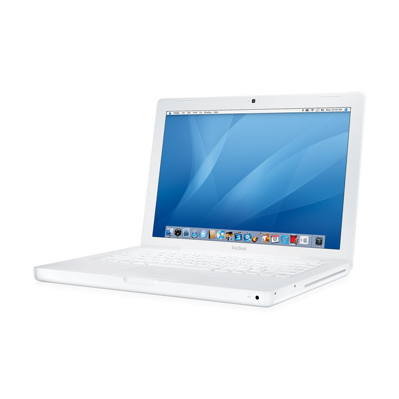MacBook