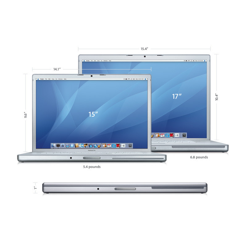 MacBook Pro