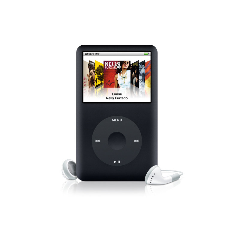 iPod Classic