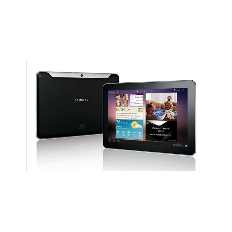 Samsung Galaxy Tab 10.1